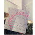 Check out what A Nigerian Man Put Inside The Offering Envelope On Sunday