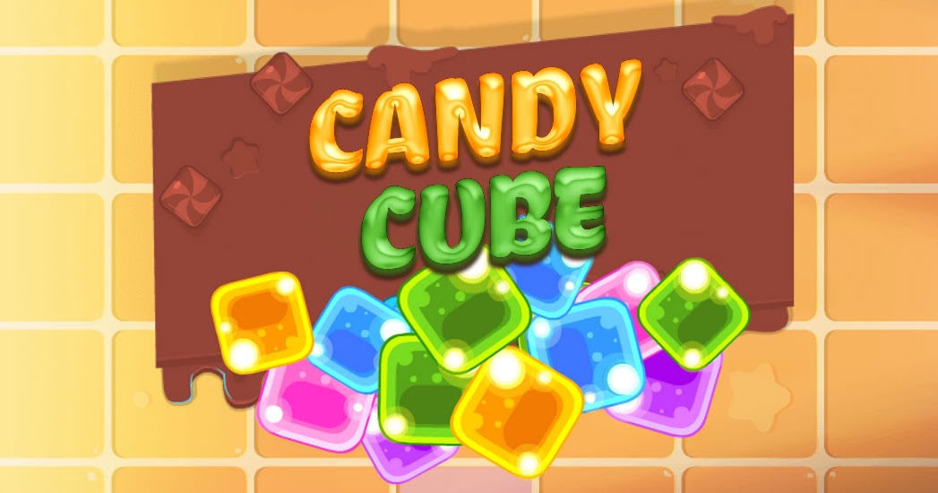 Candy Cube Friv 300 Online