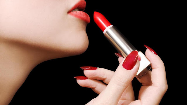 نصائح للعناية بالشفتين نصائح للعناية بالشفتين