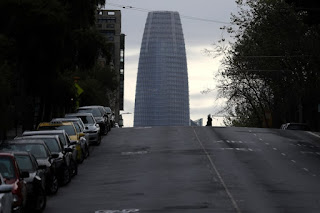 San Francisco is going the way of Italy