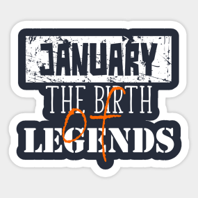 Birthday Month Quotes