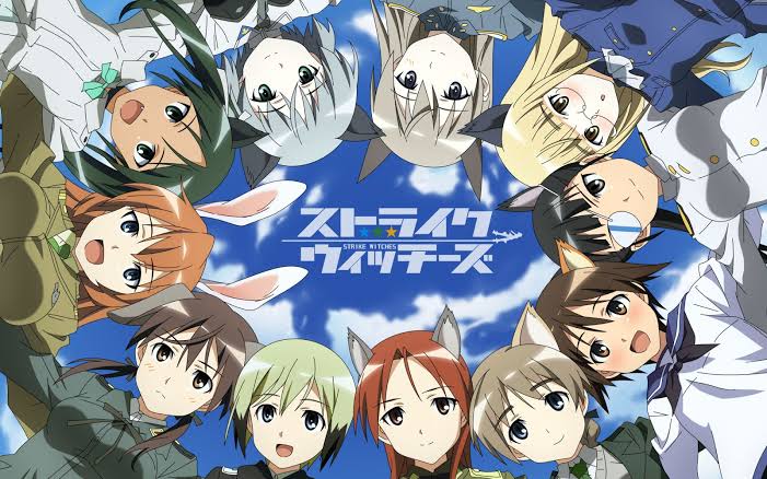 Get Strike Witches S1 S2 Ova Movie Subtitle Indonesia Batch Download Desktop Wallpaper Get Wallpaper Strike Witches S1 S2 Ova Movie Subtitle Indonesia Batch Download For iPhone Free