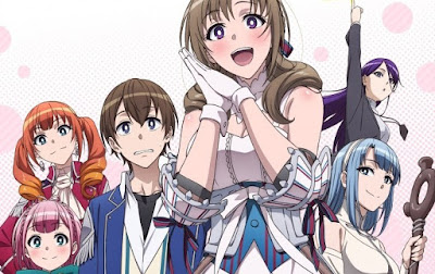 Tsuujou Kougeki ga Zentai (2019) Sinopsis Tsuujou Kougeki ga Zentai (2019)