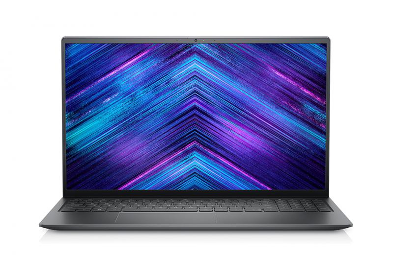 Laptop Dell Vostro 5515 K4Y9X1 (R5 5500U/8GB RAM/512GB SSD/15.6″FHD/Win10/Office HS 2019), My Pham Nganh Toc