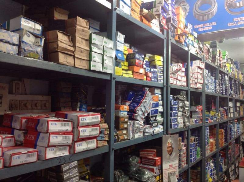 Vilekhari Digital Marketing Academy Hyderabad Top Bearing dealers in Secunderabad and Hyderabad