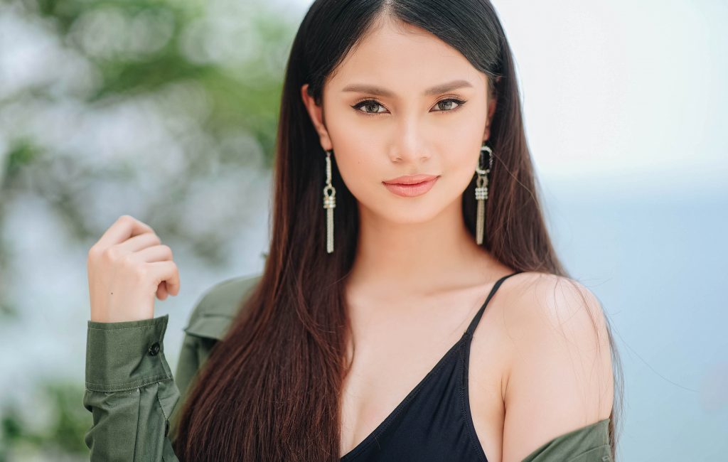 KLEA PINEDA ELATED OVER POSITIVE REVIEWS SHE GETS AS CLARISSE, THE