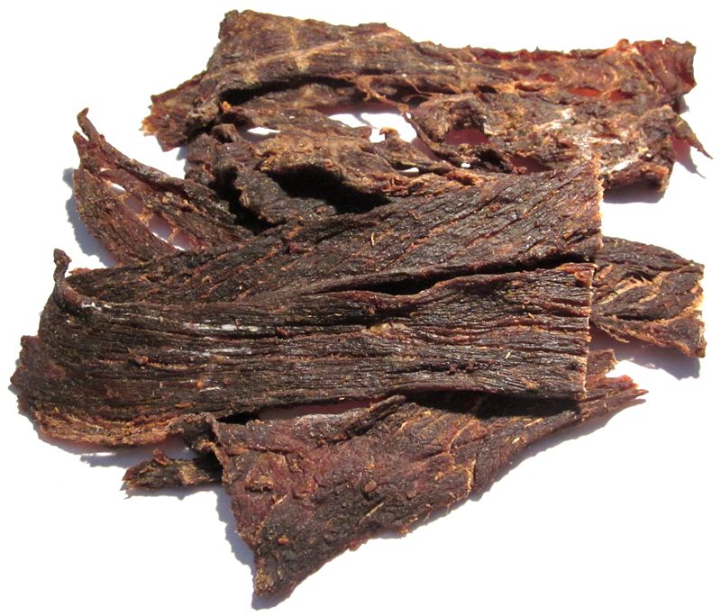 Green Light Jerky The Classic (Improved) Beef Jerky Reviews