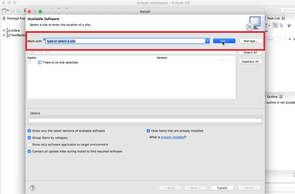 how to install maven with eclipse how to install maven with eclipse