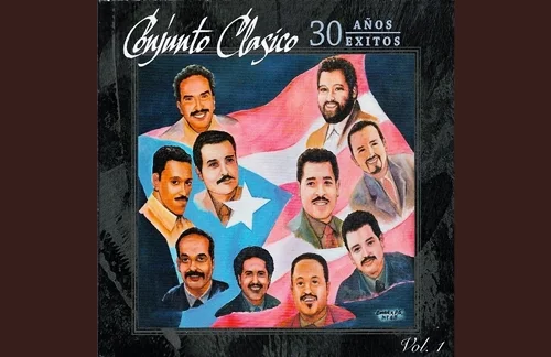 Sin Rumbo Alguno - Tito Nieves & Conjunto Clasico Lyrics