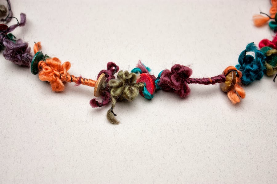 RRradionica Gypsy Swing Handmade Necklaces rrradionica-gypsy-swing-handmade-necklaces