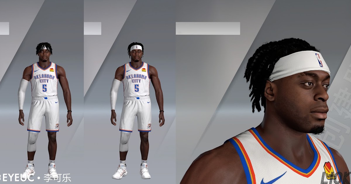 Luguentz Dort Cyberface, Updated hair and Body Model V3.0