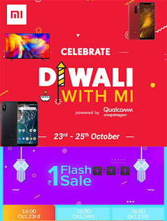 Diwali Celebrate With MI 