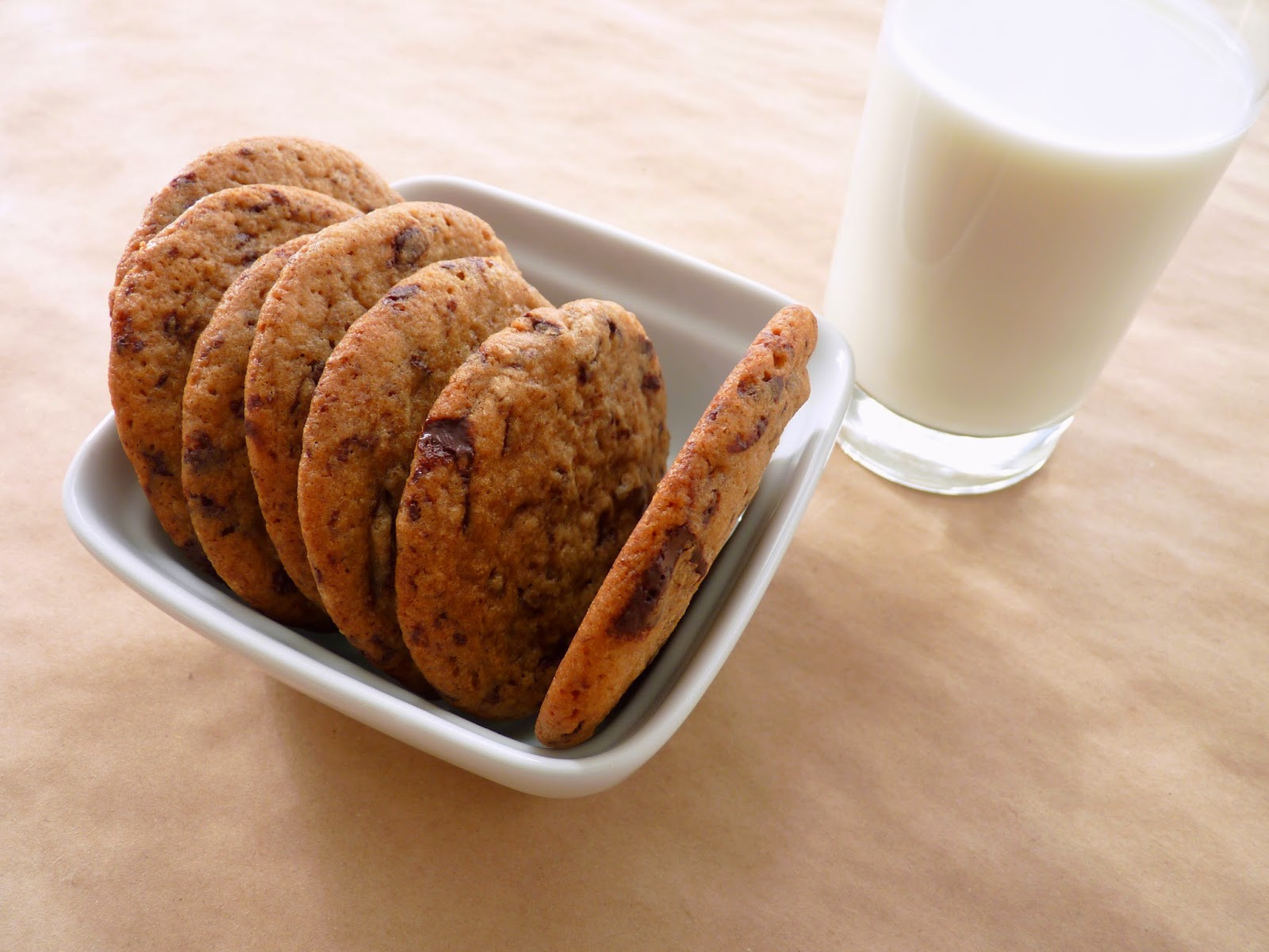 pastry studio Best Chocolate Chip Cookies from J. Kenji LopezAlt