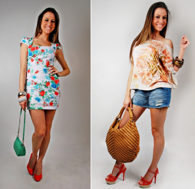 Moda Candy Blog Sweet Girl: Dica de Moda: Candy Colors