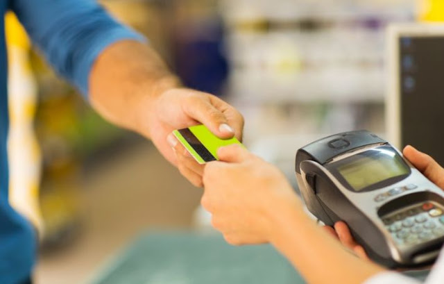 Alternativas para Aceitar Cartões de Crédito Online Alternativas para Aceitar Cartões de Crédito Online