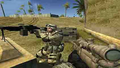 Download Game Battlefield 2 Complete Collection PC