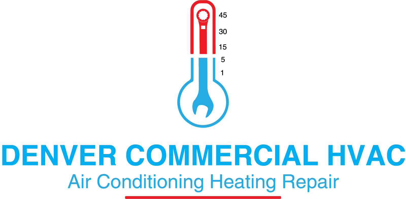 HVAC Heating Air Conditioning Repair Services in Denver