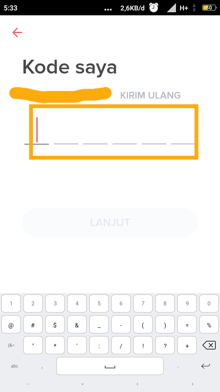 cara mengembalikan akun tinder yang diblokir