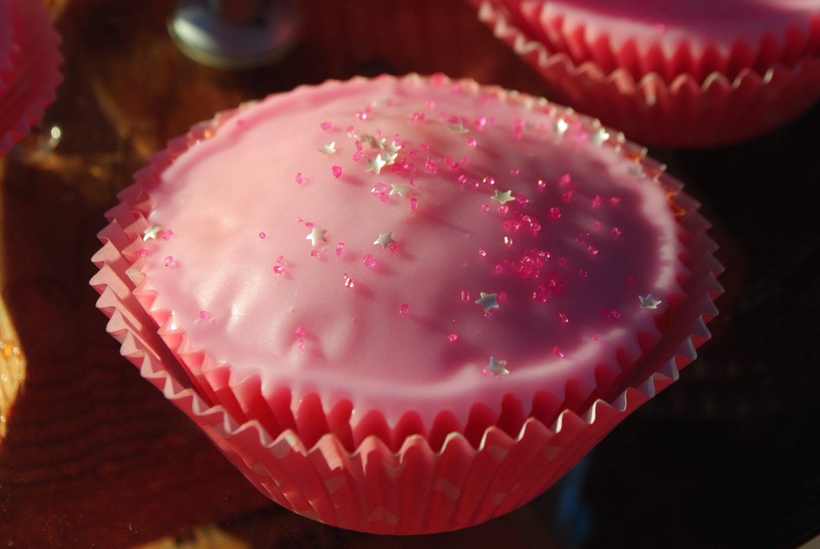 Pinkalicious Cupcakes The Perfect Pink Cupcake For Your Next Pink