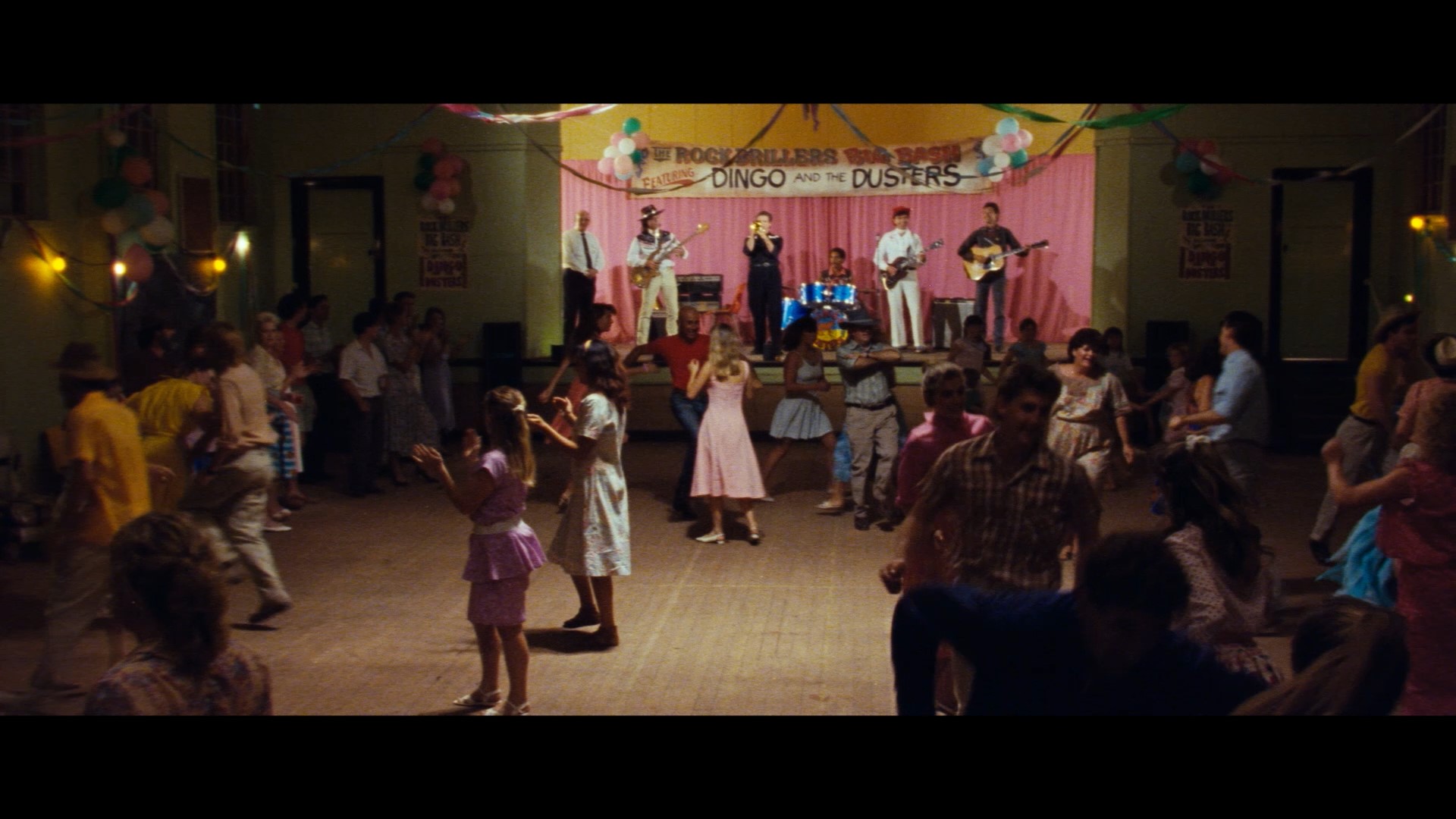 MCBASTARD'S MAUSOLEUM DINGO (1991) (Umbrella Entertainment/Sunburnt