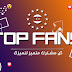 كيف تتحصل على شارة أفضل معجب  بالصفحة على الفيسبوك facebook Top Fans