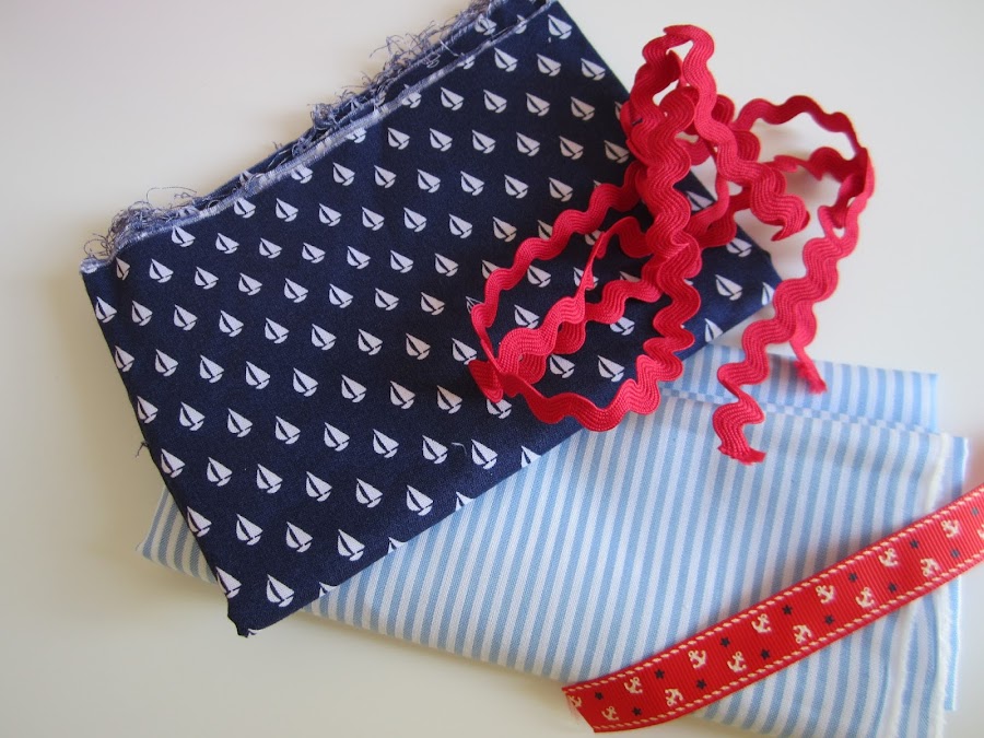 mis nancys, mis peques y yo, tutorial aplique camiseta materiales