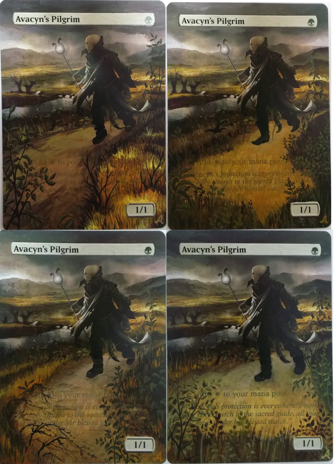 Aspasia Alters Blog Burning Tree Emissary, Avacyn's Pilgrim, Quasali