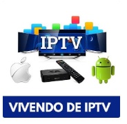 Curso Vivendo de IPTV