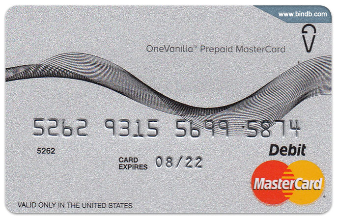 OneVanilla Visa Gift Card Balance With Multi-Utility Option And OneVanilla Visa Gift Card Balance With Multi-Utility Option And