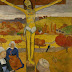 Pasqua nell'Arte: Il Cristo giallo di Paul Gauguin