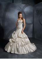 Mori Lee Bridal Gowns