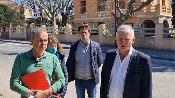 VAR : LE PRÉFET REFUSE D’EXPULSER DES SQUATTEURS MALGRÉ UNE DÉCISION DE JUSTICE