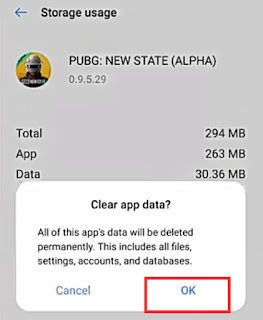 Download PUBG: NEW STATE Mobile Alpha APK and OBB 2021