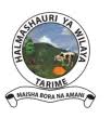 Download Government Job Vacancies Mara At Tarime District Council, Ajira Mpya Tarime 2021, Nafasi Za Kazi Serikalini 2021