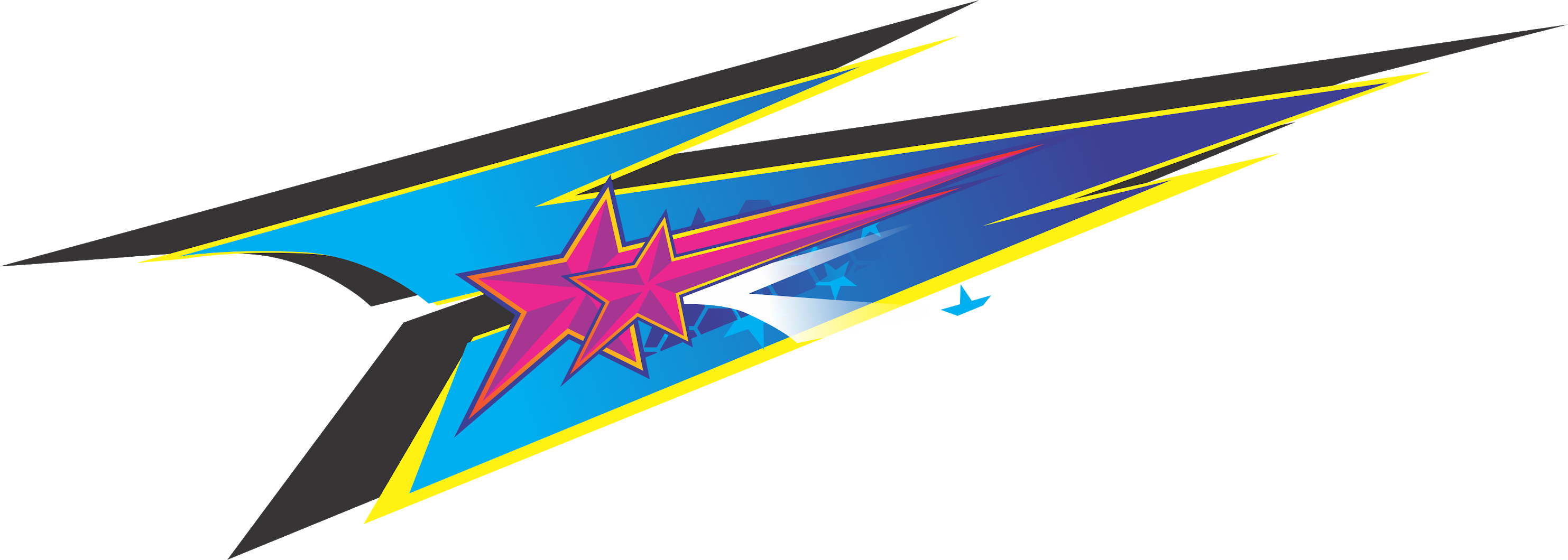 Kumpulan Mentahan Grafis Corak Racing Keren Terbaru