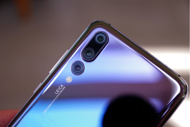 رسمياََ هاتف هواوي P20 Pro صاحب أقوى كاميرا في العالم بدون منافس رسمياََ هاتف هواوي P20 Pro صاحب أقوى كاميرا في العالم بدون منافس