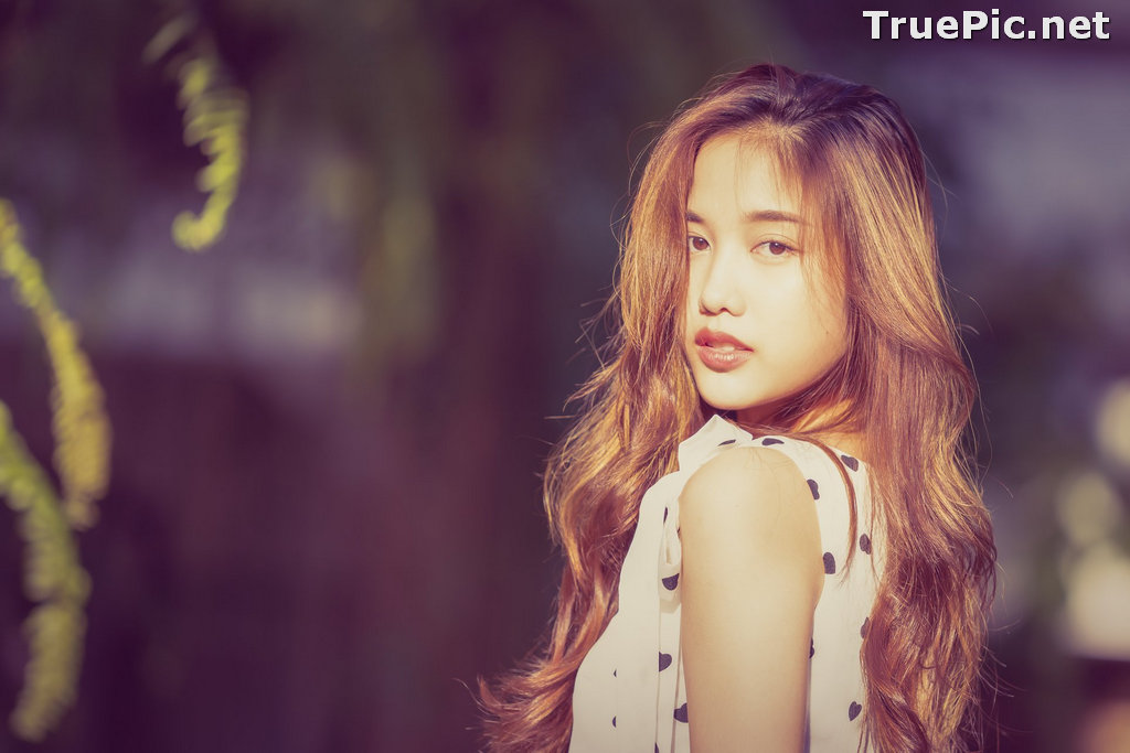 Image Thailand Model - Sarocha Chankimha - Beautiful Picture 2020 Collection - TruePic.net - Picture-112