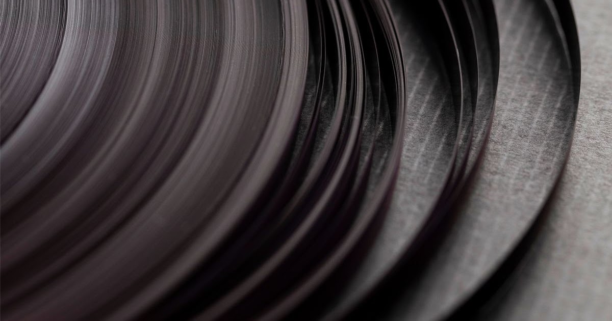 Diabolus In Musica Latvian Radio Archive Maija Einfelde