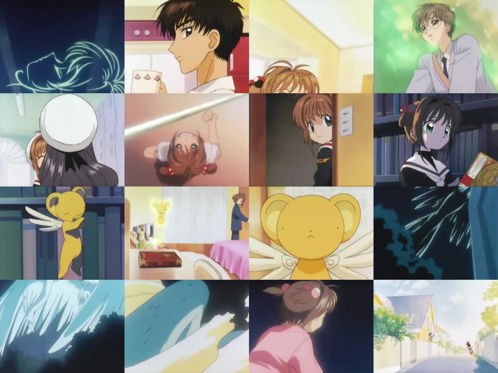Cardcaptor Sakura