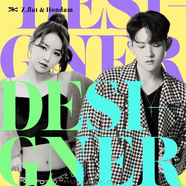 Z.flat & HONDAM – Designer – Single