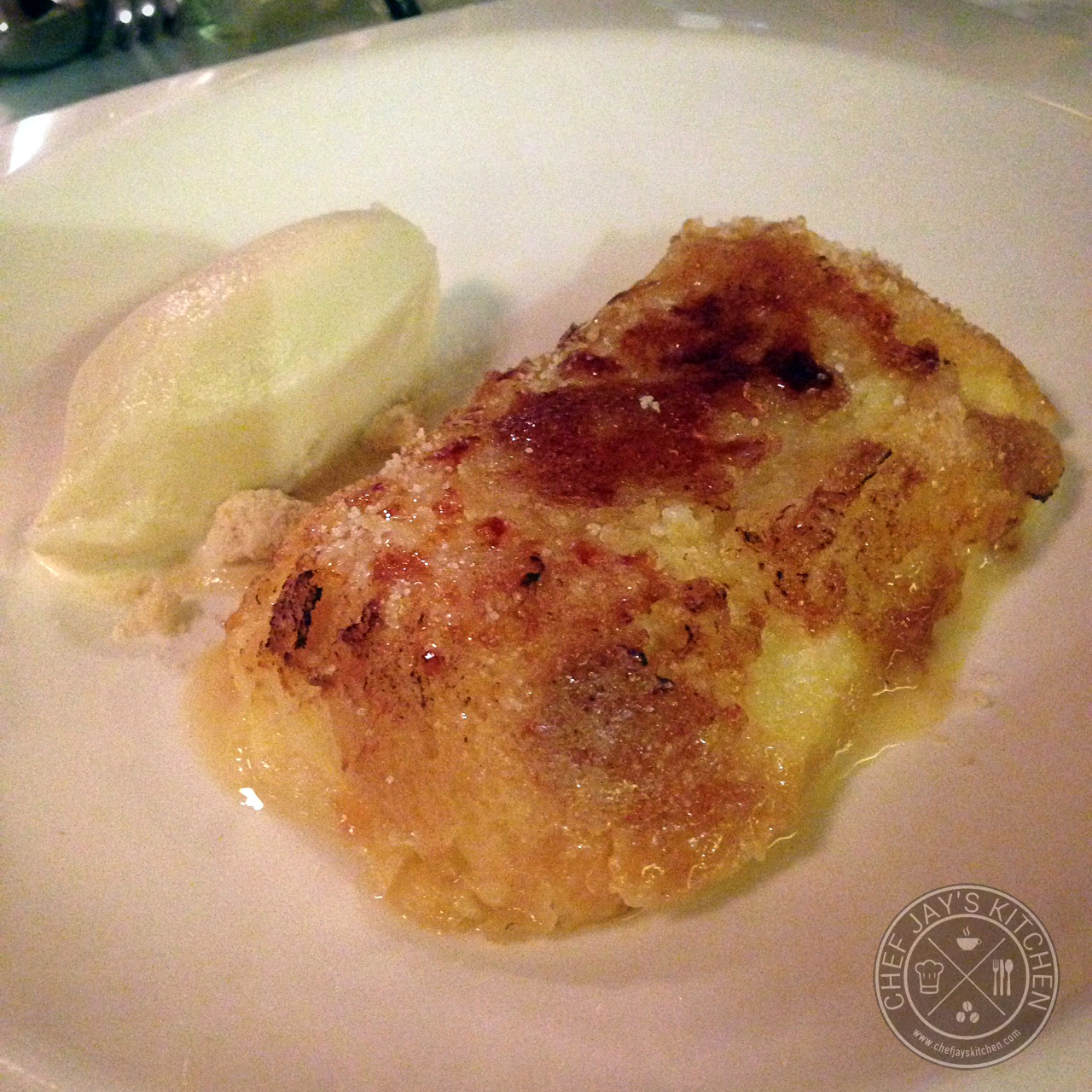 Vask Modern Tapas: A Taste of Modern, Innovative Basque Cuisine | Chef ...