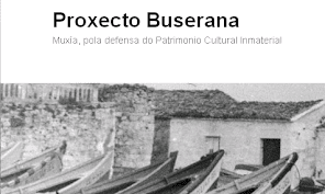 Proxecto Buserana