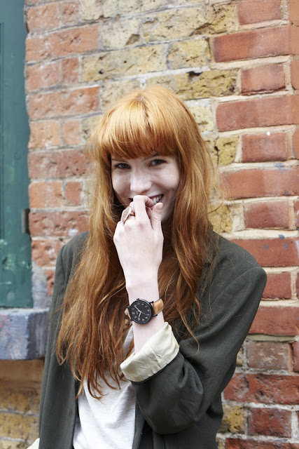Timex Style of the Times street style shoot | Fashion Daydreams: UK ...