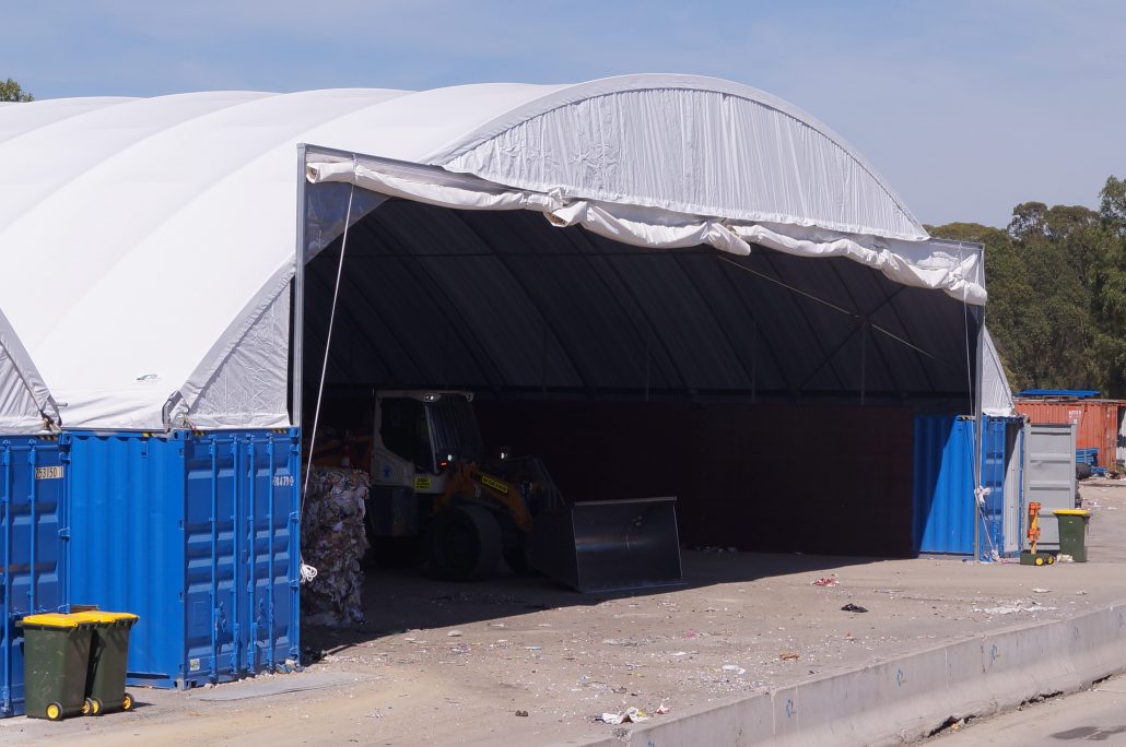 Container Domes Australia Custom Dome Shelter Take Inspiration from Popular Survival Shelters