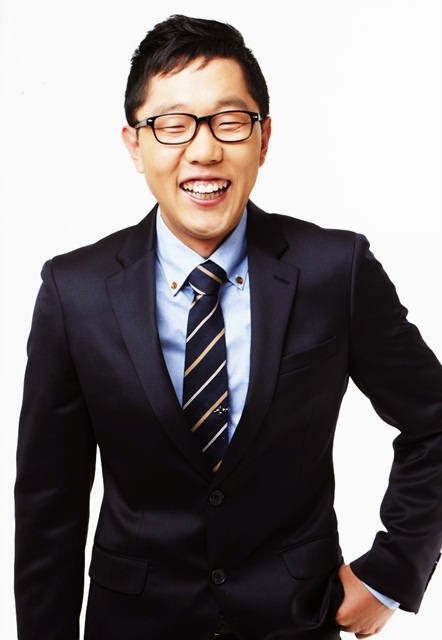 My Secret World: Running Man Episode 11