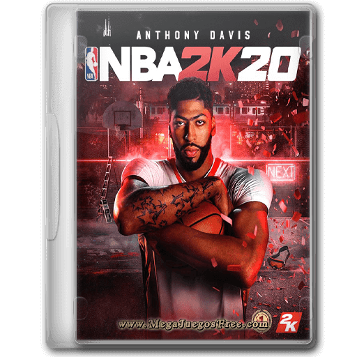 Descargar NBA 2K20 PC Full Español