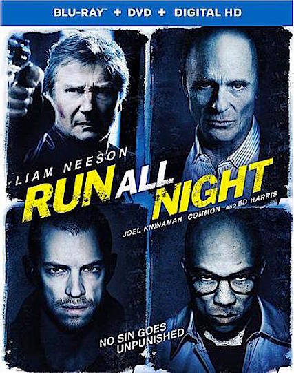Run All Night 2015 720p BRRip 900mb AC3 5.1