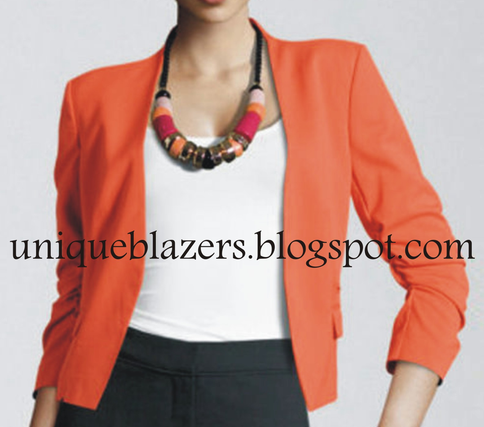 World of Unisex Blazers blazers for women