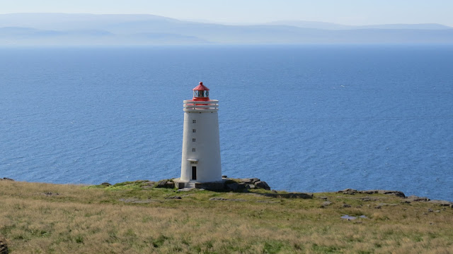 Día 12 (Kolugljufur - Península de Vatnsnes - Volcán Grabrok) - Islandia Agosto 2014 (15 días recorriendo la Isla) (8)