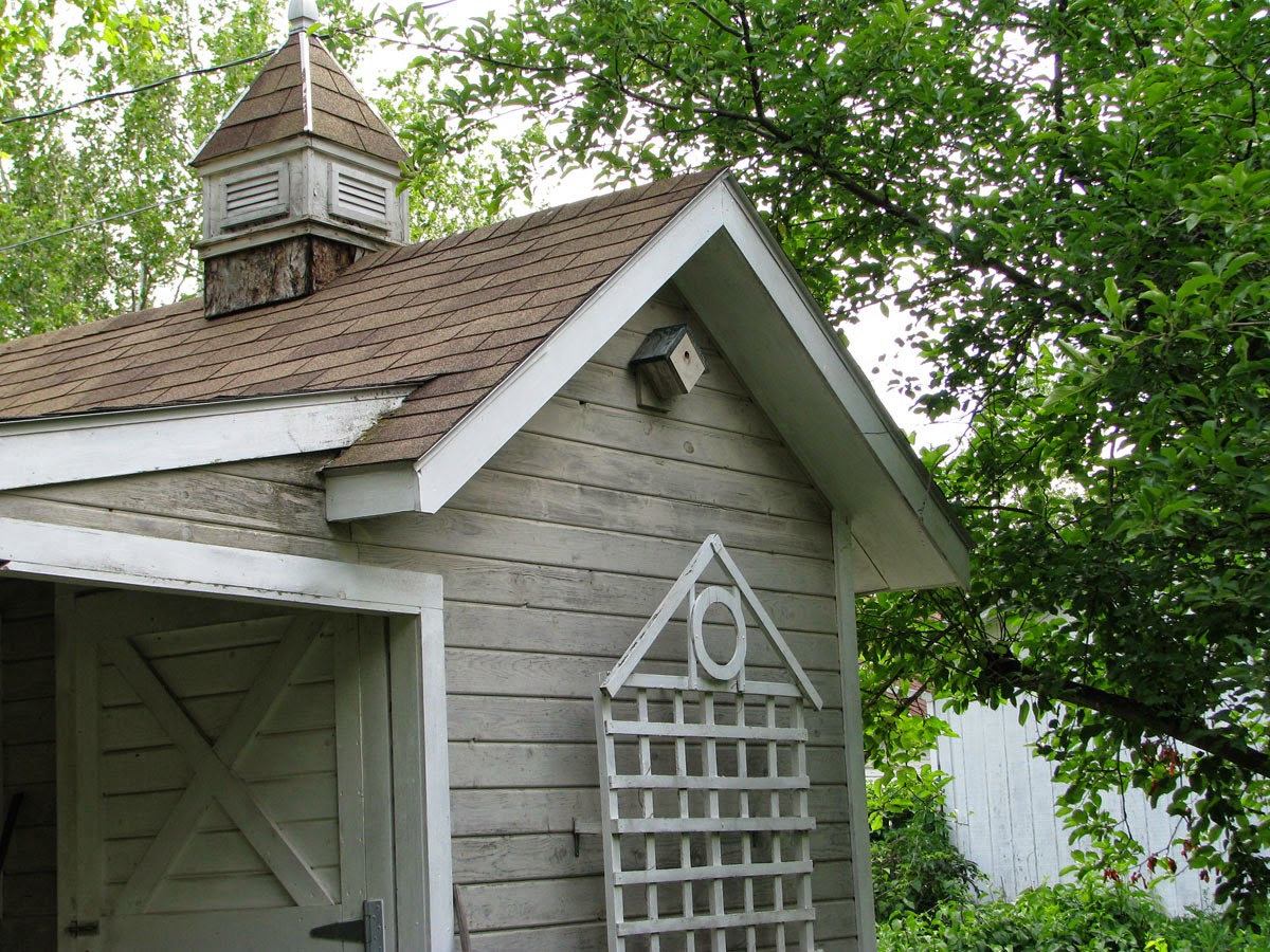Larry's Creative Zone: June 2014